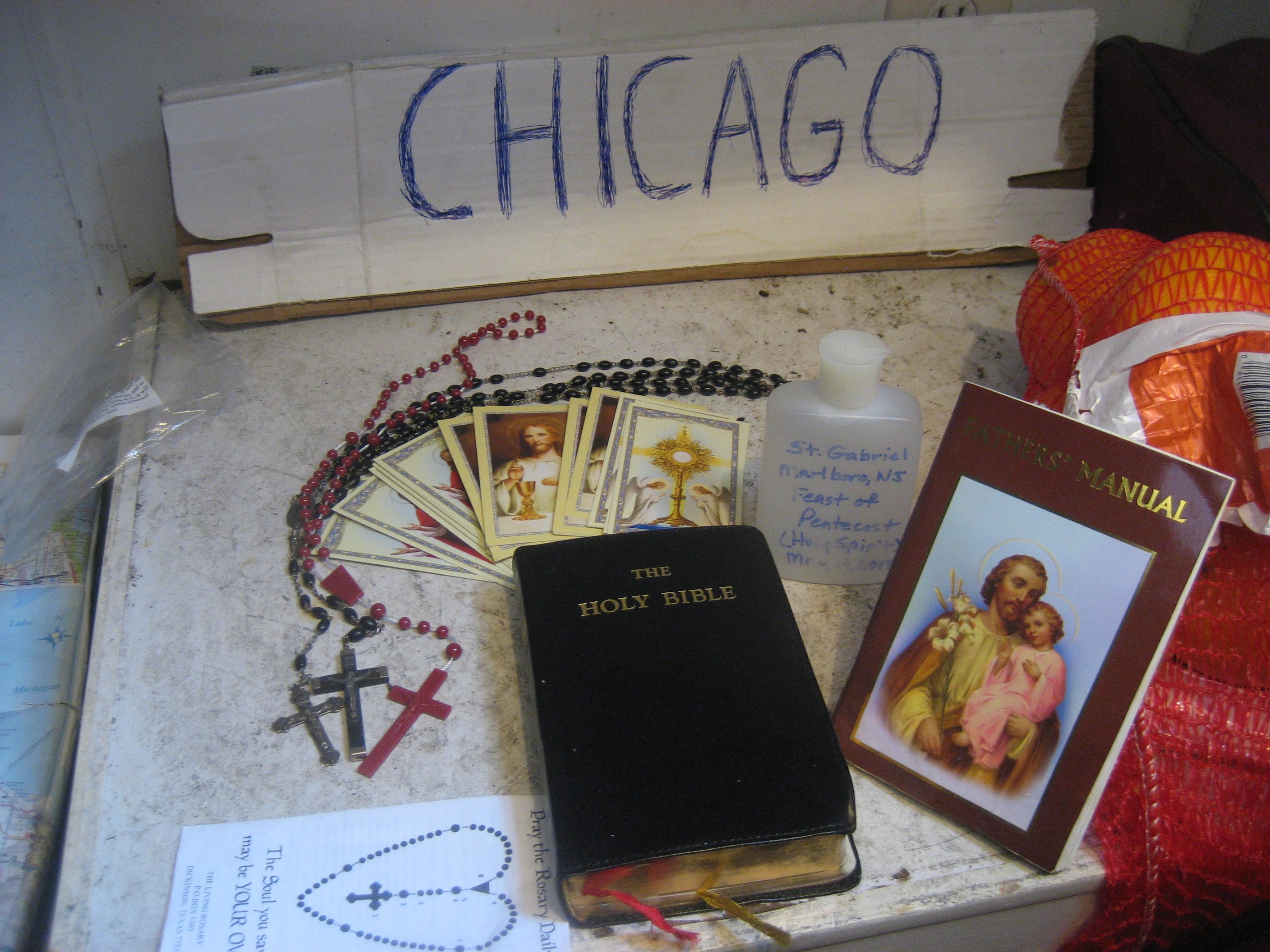Chicago Bible