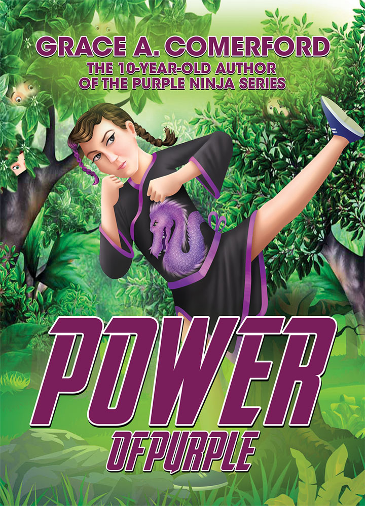 Power of Purple Cover04
